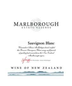 Marlborough Estate Reserve Sauv Blanc MV