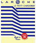 2021 Laroche - Mas la Chevalire Le Petit Chardonnay (80 Calories) (750ml)