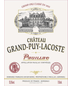 Château Grand-Puy-Lacoste, Pauillac, Fr, (futures Presale) 6pk 6x750mL