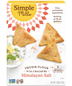 Simple Mills Himalayan Salt Pita Cracker 4.25oz