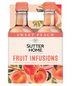 Sutter Home - Fruit Infusion Sweet Peach (750ml)