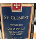 2002 St. Clement, Napa Valley, Oroppas, Cabernet Sauvignon (6L)