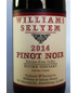 2014 Williams Selyem Bucher Vineyard Pinot Noir