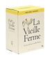 La Vieille Ferme - White Box Nv (3l)