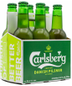 Carlsberg Pilsner 6pk 11.2oz Btl