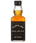 Slow & Low Rock and Rye 750ml