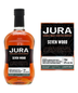 Jura Seven Wood Single Malt Scotch 750ml | Liquorama Fine Wine & Spirits