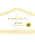 2021 Ferrari-Carano Vineyard Select Collection Chardonnay Tre Terre Russian River Valley