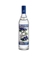 Stolichnaya Blueberi Vodka 1L