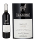 2021 Belasco de Baquedano Llama Old Vine Malbec (Argentina) Rated 90JS