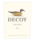 2021 Decoy Red Wine