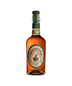Michter's US*1 Single Barrel Kentucky Straight Rye Whiskey