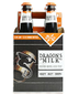 New Holland Brewing - Dragon's Milk Bourbon Barrel-Aged Stout (4 pack 12oz cans)