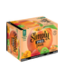 Simply Spiked Peach Variety (12 pack 12oz cans)