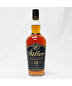 W. L. Weller 12 Year Old Kentucky Straight Wheated Bourbon Whiskey, USA 24e0707