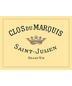 Clos Du Marquis Saint-Julien