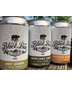 Black Bear - Semi-Dry Hard Cider (4 pack 12oz cans)
