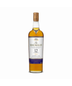 Macallan Double Cask 12 Year Single Malt Scotch 86 Proof 750ml