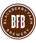 Blackberry Farm Brewery Blackberry Lavender 5MG Seltzer