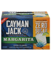 Cayman Jack Margarita Zero Sugar (12 pack 12oz cans)
