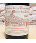 2001 Charbonniere, Chateauneuf du Pape, Cuvee Mourre des Perdrix