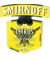 Smirnoff Citrus Vodka 1.75L