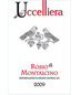 Fattoria Uccelliera - Rosso di Montalcino (750ml)