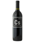 2021 Substance (Charles Smith) CS Cabernet Sauvignon