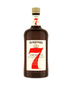 Seagram&#x27;s 7 Crown Blended Whiskey 1.75L