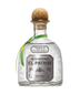 Patron Silver Personalized Label