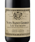 2012 Jadot Nuits-St-Georges 1er cru Les Vaucrains