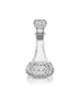 Studded Glass Decanter by Viski