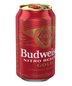 Budweiser - Nitro Gold (6 pack 12oz cans)