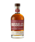 Russell's Reserve - Russell's Rsv Single Barrel (750ml)