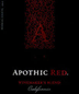 2021 Apothic Wines - Red Winemaker's Blend California (750ml)