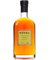 Koval Bourbon Whiskey 750ml