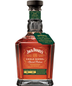 Jack Daniel's Heritage Single Barrel Rye Barrel Proof (750ml)