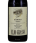 2016 Grasso/Elio Barolo Rüncot Riserva 1.5L