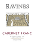 Ravines Cabernet Franc