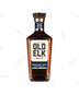 Old Elk Cognac Cask Finished Blended Straight Bourbon Whiskey