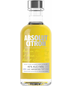 Absolut Citron Vodka