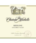 Chateau Ste. Michelle - Riesling