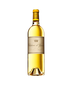 2013 2020 Chateau d'Yquem Sauternes Bordeaux 375ml Half-Bottle
