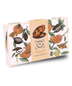 Maison De Florentin Dark Chocolate W/ Orange Cookies 3.5 Oz