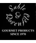 Sable & Rosenfeld Spicy Olive Bruschetta