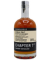 Benrinnes - Chapter 7 - Single Cask #301395 - Sherry Finish 12 year old Whisky