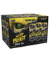Monster - Nasty Beast Tea Variety Pack (12 pack 12oz cans)