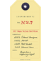 2020 Ovid Proprietary Red "EXPERIMENT N5.0" Napa Valley 750mL