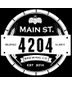 4204 Main Street - Pomegranate Lemonade Hard Seltzer (6 pack 12oz cans)