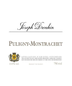 2020 Puligny-Montrachet is a medium body, dry wine white with an elegant mix of oaky and fruity notes. Contains notes of butter, vanilla and peach.